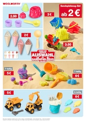 Aktueller Woolworth Prospekt mit Eis, "Aktuelle Angebote", Seite 29