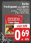 Aktuelles Fruchtgummi Angebot bei EDEKA in Duisburg ab 0,69 €