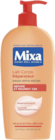 Lait corps réparateur - MIXA dans le catalogue Monoprix
