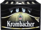 Biere im Angebot bei Netto Marken-Discount in Mölln Biere Angebote von Krombacher bei Netto Marken-Discount Mölln für 10,99 €