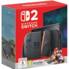 Nintendo Switch 2 + Mario Kart World im Angebot bei expert in Troisdorf Nintendo Switch 2 + Mario Kart World Angebote von Nintendo bei expert Troisdorf für 499,00 €