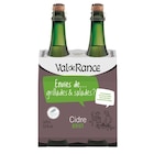 Cidre - VAL DE RANCE dans le catalogue Carrefour