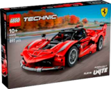 Ferrari FXX K Technic 42212 von LEGO im aktuellen Marktkauf Prospekt für 44,99 €