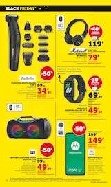 Téléphone Portable Angebote im Prospekt "Super U" von Super U Téléphone Portable Angebote im Prospekt "Super U" von Super U auf Seite 38