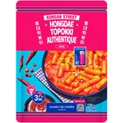 Toppoki à Carrefour Market dans Assevent Toppoki à Carrefour Market dans Assevent