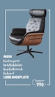 Relaxsessel im Polstermöbel Fischer Prospekt Relaxsessel Leder im aktuellen Polstermöbel Fischer Prospekt für 990,00 €