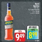 EDEKA Reichenberg Prospekt mit  im Angebot für 8,99 €