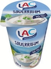 LAC Sauerrahm von Schwarzwaldmilch im aktuellen tegut Prospekt für 0,99 €