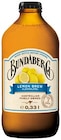 Lemon Brew oder Ginger Brew von Bundaberg im aktuellen REWE Prospekt