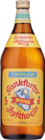 Apfelwein im Getränke City Prospekt Apfelwein von Possmann im aktuellen Getränke City Prospekt für 9,99 €