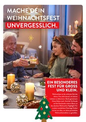 Ähnliche Obstriegel Angebote im Prospekt "Jetzt wird's festlich!" von ALDI Nord Ähnliches Angebot bei ALDI Nord in Prospekt "Jetzt wird's festlich!" gefunden auf Seite 2