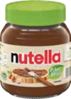 Plant Based Angebote von Nutella bei Marktkauf Pinneberg für 2,49 €