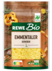 Emmentaler gerieben im Angebot bei REWE in Bergheim Emmentaler gerieben Angebote von REWE Bio bei REWE Bergheim für 1,39 €