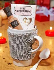 Set cadeau mug Tricot - But à Le Chesnay Set cadeau mug Tricot en promo chez But Le Chesnay à 9,99 €