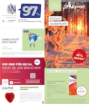 Aktueller LINDA Premiumapotheke Apotheken Prospekt in Köln und Umgebung, "Aktuelle Angebote" mit 3 Seiten, 01.11.2025 - 30.11.2025