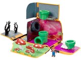 Nintendo Super Mario Movie Mini World Van Spielset von JAKKS PACIFIC im aktuellen MediaMarkt Saturn Prospekt für 21,99 €