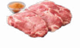 Aktuelle Grillfleisch Angebote bei Netto Marken-Discount in Pforzheim Aktuelles Schweine-Nackensteaks Angebot bei Netto Marken-Discount in Pforzheim ab 3,99 €