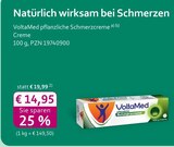 pflanzliche Schmerzcreme im aktuellen Prospekt bei mea - meine apotheke in Stadland