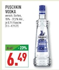 Aktuelle Vodka Angebote bei Marktkauf in Gelsenkirchen Aktuelles Vodka Angebot bei Marktkauf in Gelsenkirchen ab 6,49 €