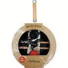 Promo Set Wok Ryouri 30cm à 11,99 € dans le catalogue Super U à Bourg-Saint-Maurice