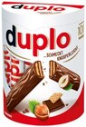 Duplo oder Hanuta Angebote bei REWE Hilden für 1,99 €