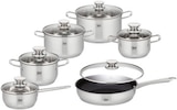 Kochtopfset „AVERY“ Angebote von ELO bei mömax Löhne für 49,99 €