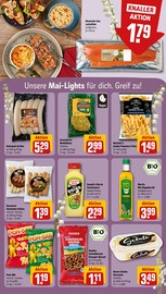 Ähnliche Angebote wie Muscheln im Prospekt "Dein Markt" auf Seite 10 von REWE in Münster