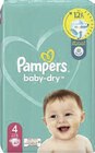 BON PLAN AU CHOIX SUR UNE SELECTION PAMPERS à Géant Casino dans Cluses BON PLAN AU CHOIX SUR UNE SELECTION PAMPERS à Géant Casino dans Cluses