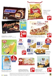 Aktueller EDEKA Prospekt mit Süßigkeiten, "Aktuelle Angebote", Seite 16