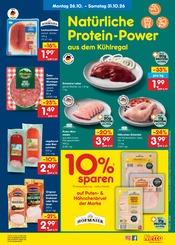 Leber Angebote im Prospekt "Aktuelle Angebote" von Netto Marken-Discount Leber Angebote im Prospekt "Aktuelle Angebote" von Netto Marken-Discount auf Seite 36