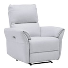 Relaxsessel "JENSON" im Angebot bei mömax in Heidelberg Relaxsessel "JENSON" Angebote bei mömax Heidelberg für 279,00 €