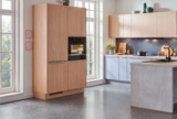 Moderne Einbauküche Angebote bei Höffner Cottbus für 3.990,00 €