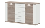 Primo Sideboard Titan Angebote von Primo bei Möbel Kraft Hamburg für 999,00 €