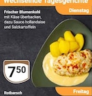 Aktuelle Kartoffeln Angebote bei GLOBUS in Saarbrücken Aktuelles Frischer Blumenkohl Angebot bei GLOBUS in Saarbrücken ab 7,50 €