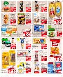 Cini Minis Angebot im aktuellen Kaufland Prospekt auf Seite 15