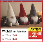 Wichtel Angebote bei Zimmermann Hildesheim für 2,49 €