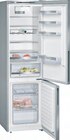 Aktuelle Kühlschrank Angebote bei EURONICS in Magdeburg Aktuelles KG 39 EAICA Angebot bei EURONICS in Magdeburg ab 699,00 €