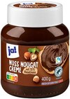 Nuss-Nougat-Creme Angebote von ja! bei REWE Bonn für 1,99 €