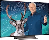 OLED TV OLED55C59LB im Angebot bei expert in Bad Segeberg OLED TV OLED55C59LB Angebote von LG bei expert Bad Segeberg für 999,00 €