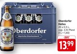 Aktuelle Bier Angebote bei E center in Albstadt Aktuelles Helles Angebot bei E center in Albstadt ab 13,99 €
