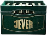 Pilsener Angebote von Jever bei REWE Stuhr für 11,99 €