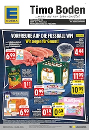 EDEKA Prospekt für Königswinter: "Aktuelle Angebote", 26 Seiten, 01.06.2026 - 06.06.2026