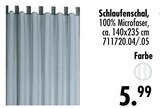 SB Möbel Boss Neunkirchen - Schlaufenschal Angebot im Prospekt Schlaufenschal bei SB Möbel Boss im Neunkirchen Prospekt für 5,99 €