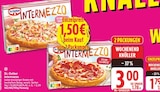 Intermezzo von Dr. Oetker für 1,50 € bei EDEKA im Angebot Intermezzo von Dr. Oetker im aktuellen EDEKA Prospekt
