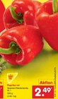 Aktuelles Paprika rot Angebot bei Netto Marken-Discount in Bremen ab 2,49 €