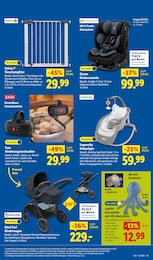 Lidl Nachtlicht im Prospekt 