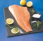 Filet de saumon Atlantique des fjords de Norvège - U - Super U à Argenteuil Filet de saumon Atlantique des fjords de Norvège - U en promo chez Super U Argenteuil à 13,95 €