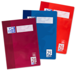Schulhefte DIN A4 von Oxford für 2,99 € bei Penny im Angebot Schulhefte DIN A4 von Oxford im aktuellen Penny Prospekt