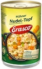 Eintopf von Erasco im aktuellen REWE Prospekt für 1,49 €