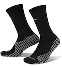 Chaussettes de football - Nike - Intersport à Paris Chaussettes de football - Nike en promo chez Intersport Paris à 9,99 €